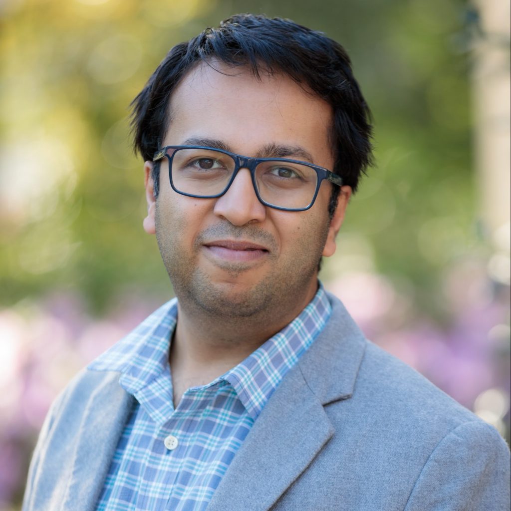 Abhi Bhattacharya